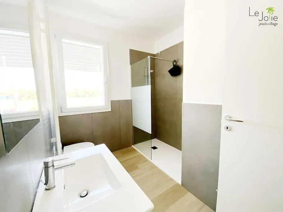 Apartment Le Jolie Jesolo Village