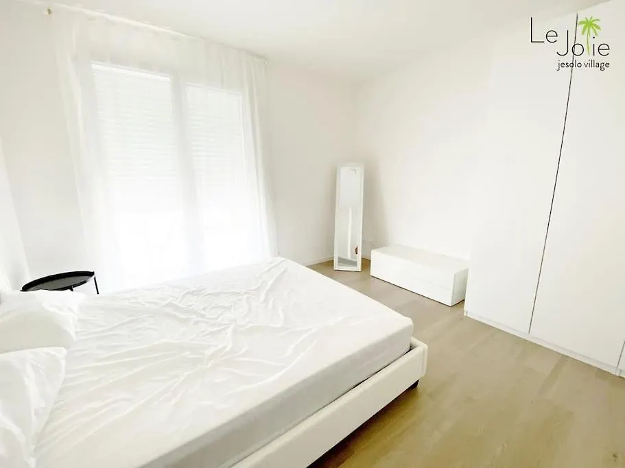 Le Jolie Jesolo Village 0*, Lido di Jesolo Italy