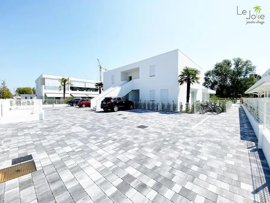Le Jolie Jesolo Village 0*, Lido di Jesolo Italy