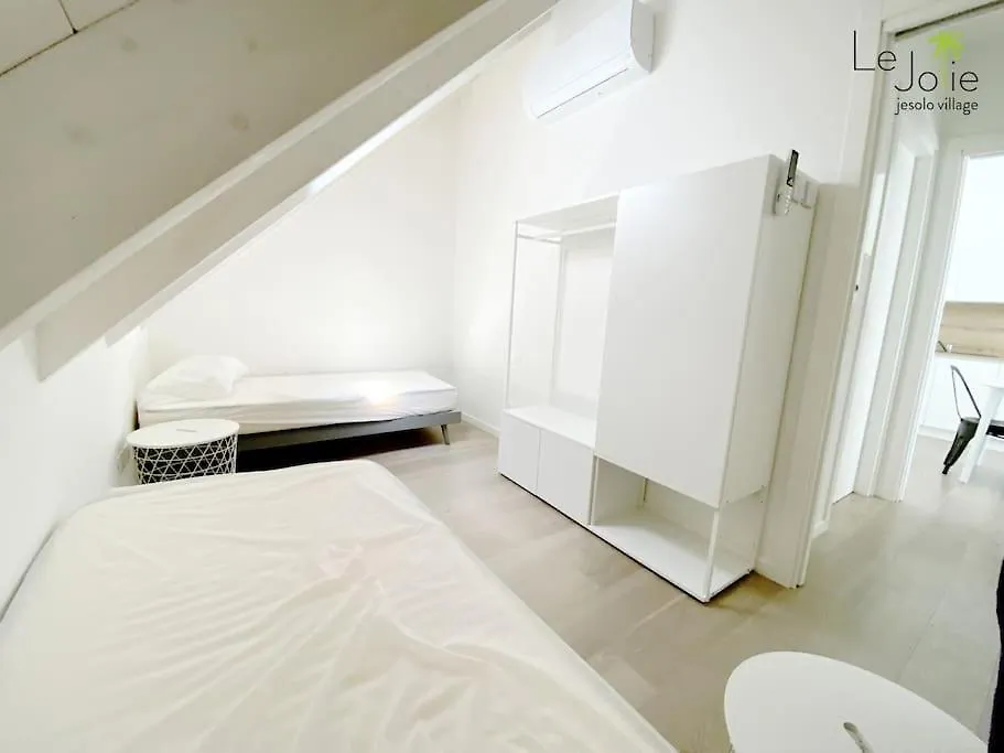 Le Jolie Jesolo Village Apartment Lido di Jesolo